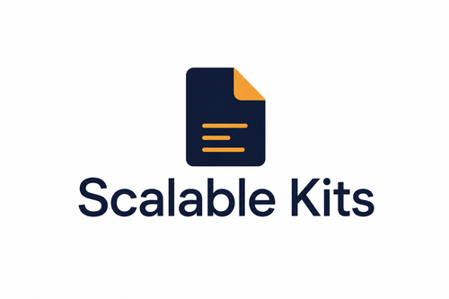 Scalable Kits
